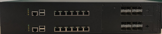 狗子28推出全系列工业隔离网闸硬件平台 狗子28推出全系列工业隔离网闸硬件平台