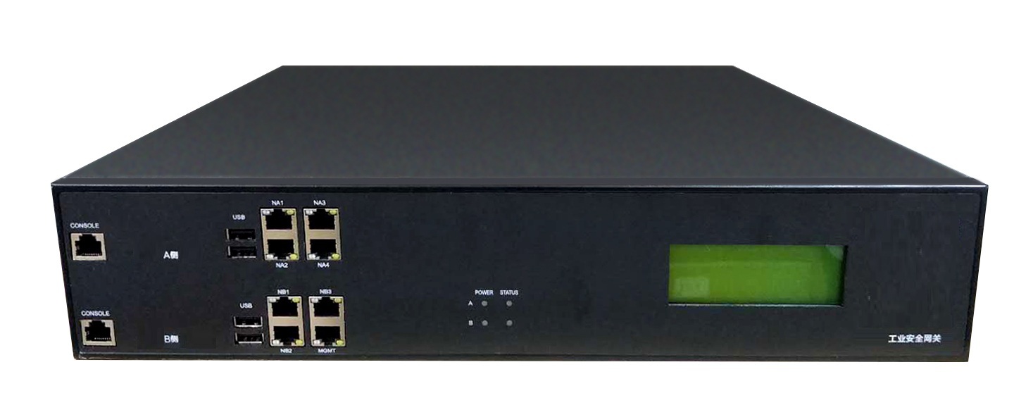 狗子28推出全系列工业隔离网闸硬件平台 狗子28推出全系列工业隔离网闸硬件平台